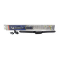 Set of 2 Michelin Optimum+ Beam Wiper Blades 14" (All-Weather)