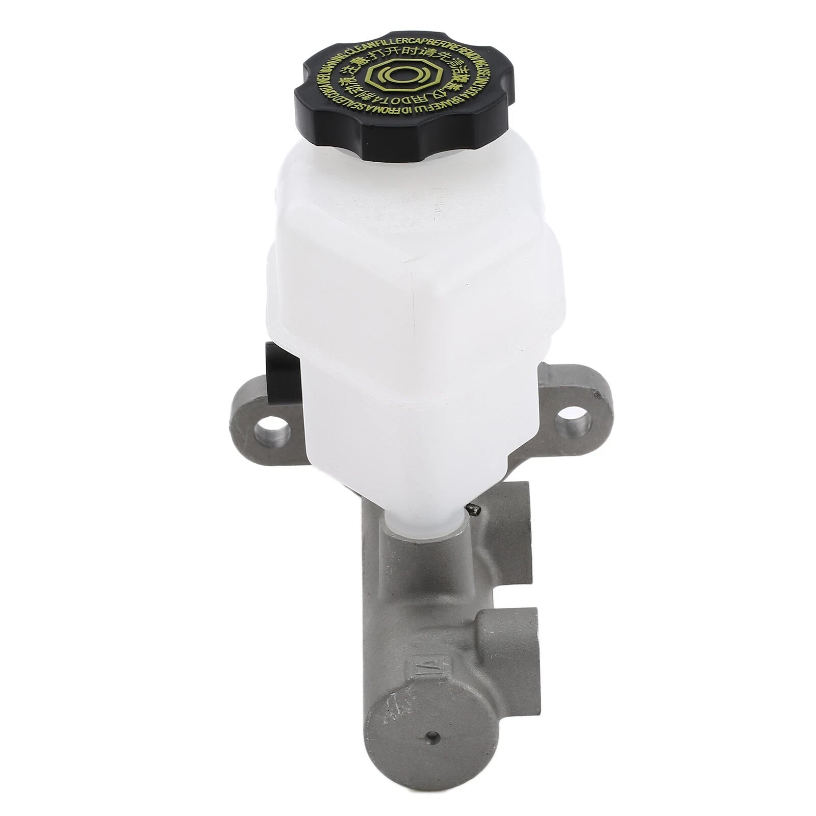 Brake Master Cylinder with Reservoir for Chevrolet Impala Buick LaCrosse (2000–2016)