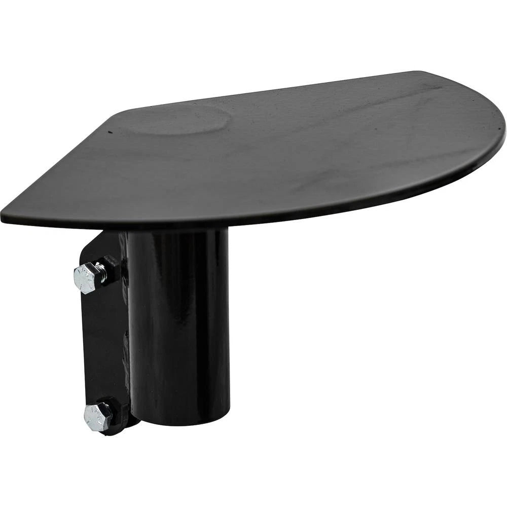 Center Deflector for Western V-Plows (Replaces #44570)