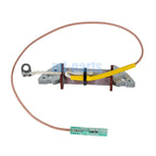 Ignition Charge Coil for Yamaha 40hp C40 ES/LR (1991–1996, 1992–1997) 689-81311-40