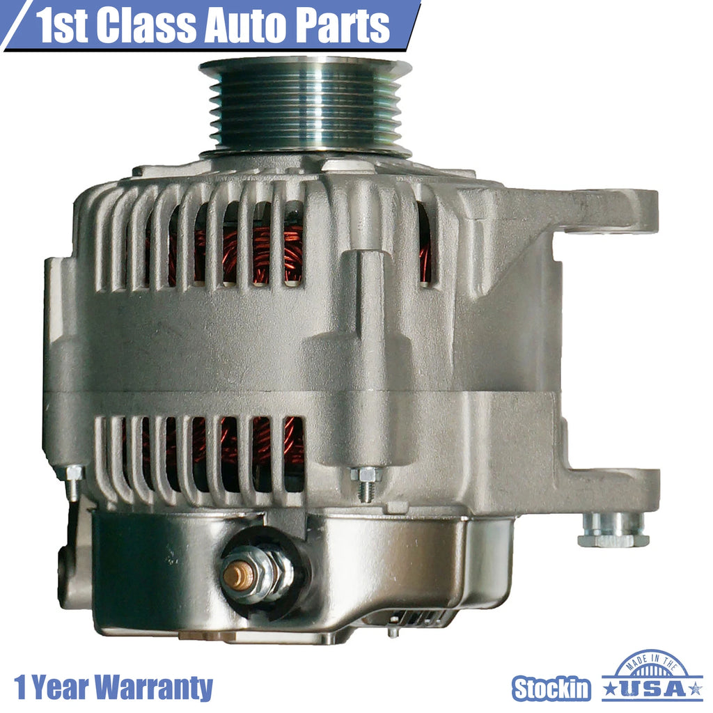 Alternator for Dodge Jeep Mitsubishi Dakota Liberty Grand Cherokee