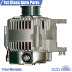 Alternator for Dodge Jeep Mitsubishi Dakota Liberty Grand Cherokee