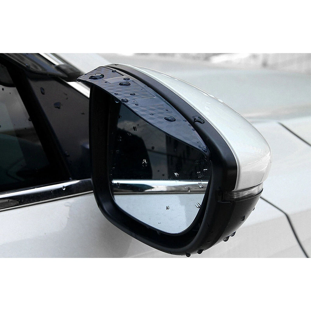 Rear View Side Mirror Visor Shade for Toyota Camry (2018-2026)