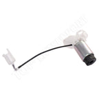 Fuel Pump for Toyota Matrix Pontiac Vibe Scion xB 2.4L (2009–2010)