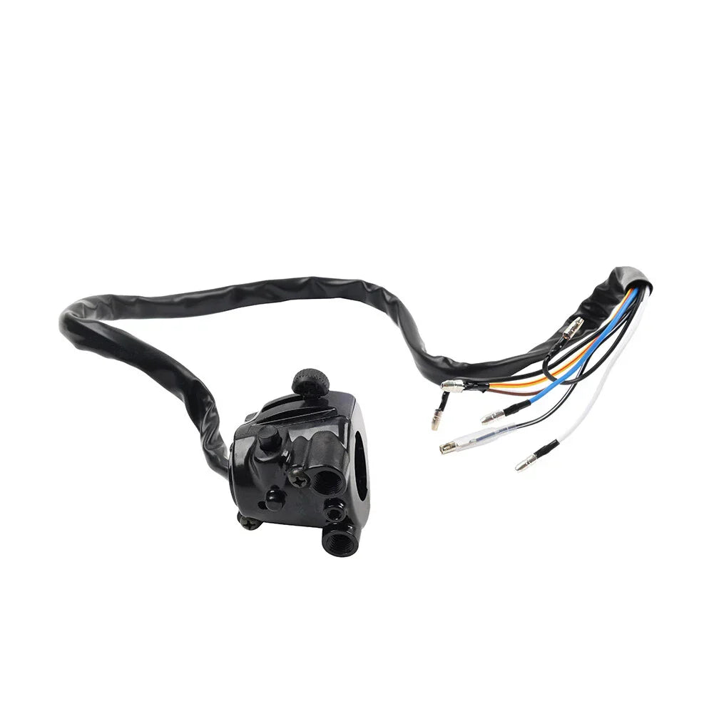 Right Handlebar Switch Assembly for Honda CB500 CB750K (1971-1973)