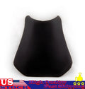 Front Rider Seat Leather Cover for Honda CBR600RR (2005–2006) S013 S0
