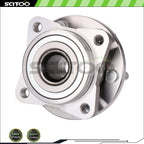 Wheel Bearings Hub for Dodge Viper Dakota (1992–2002) Driver/Passenger Side