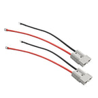 10AWG Battery Quick Connector Kit for Cars, Tractors, Motors