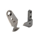 Movable + Fixed Knife Set for Tajima Embroidery Machines (AT0204000000, AT0202000000)