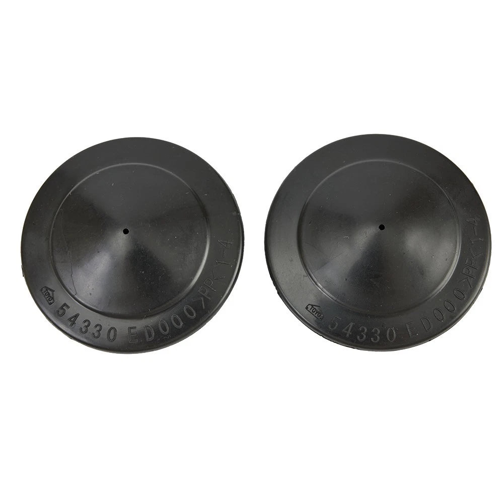 2PC Front Suspension Strut Cap for Nissan Leaf (2011–2023)