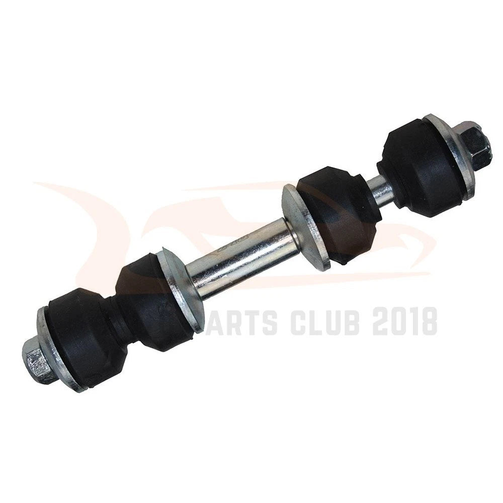 Set of 6 Front Suspension Sway Bars Ball Joints Tie Rods for Buick LeSabre (1991–1999)