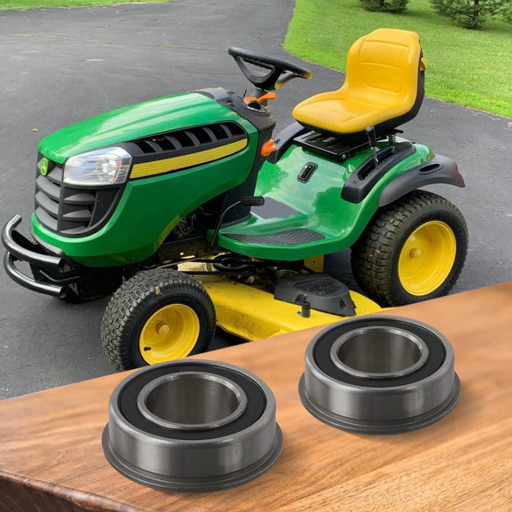 Set of 2 Tractor Bearings for Compatible Models