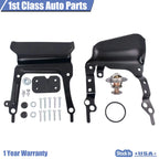 Engine Intake Manifold Assembly for Ford E150 E250 F250 (1992–2003)