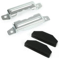 Transmission Crossmember Support Bracket Insulator for Pontiac GTO Lemans (1964–1972)