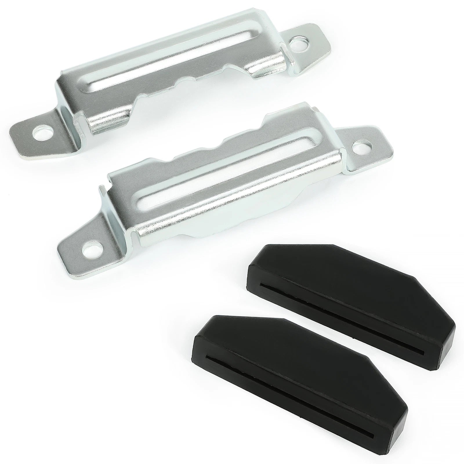 Transmission Crossmember Support Bracket Insulator for Pontiac GTO Lemans (1964–1972)
