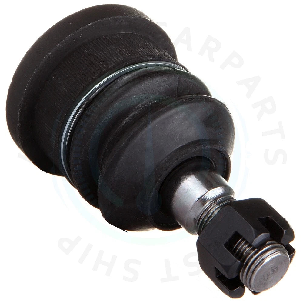 Set of 12 Front Lower Ball Joints & Outer Tie Rods for Ford Crown Victoria (1995–2002)