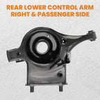 Rear Right Lower Control Arm for Nissan Altima (2013-2018)