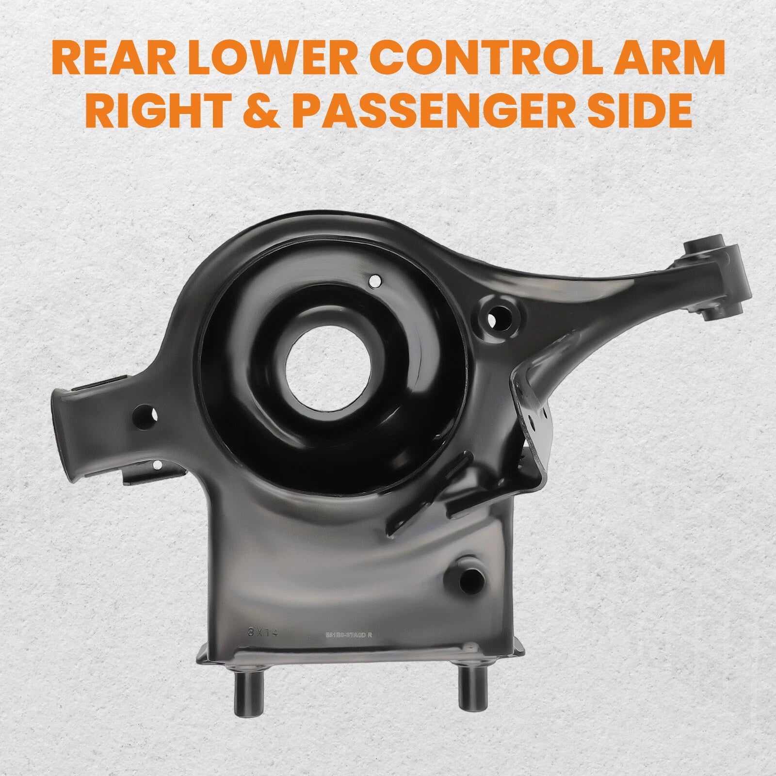 Rear Right Lower Control Arm for Nissan Altima (2013-2018)