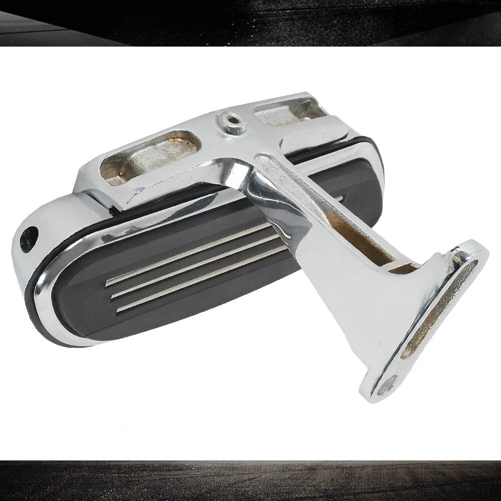 Passenger Foot Floor Board for Harley Touring Road Street Glide (1993–Present)