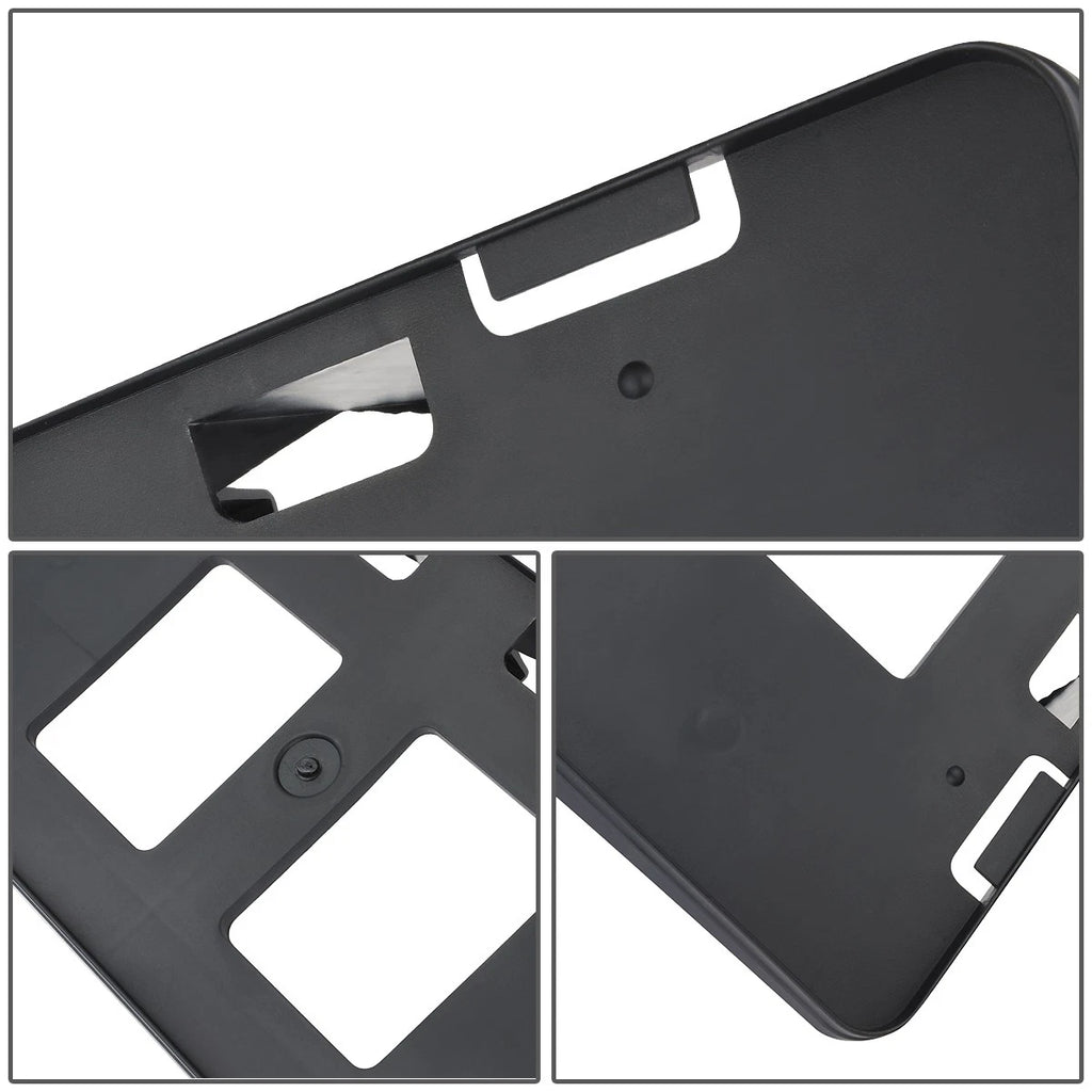 License Plate Tag Holder Mounting Bracket for Toyota Camry SE (2012–2014)