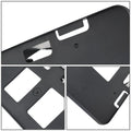 License Plate Tag Holder Mounting Bracket for Toyota Camry SE (2012–2014)