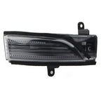 Right Side Rear View Mirror Turn Signal for Subaru Forester, Impreza (2012-2015)