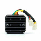 Regulator Rectifier for Honda XLV600, 750R, VF700C Magna, VF700 Shadow (1983–1989)