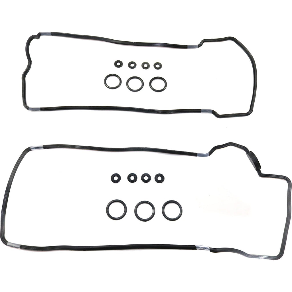 Valve Cover Gasket Kit for Chevrolet Tracker (2001–2004)