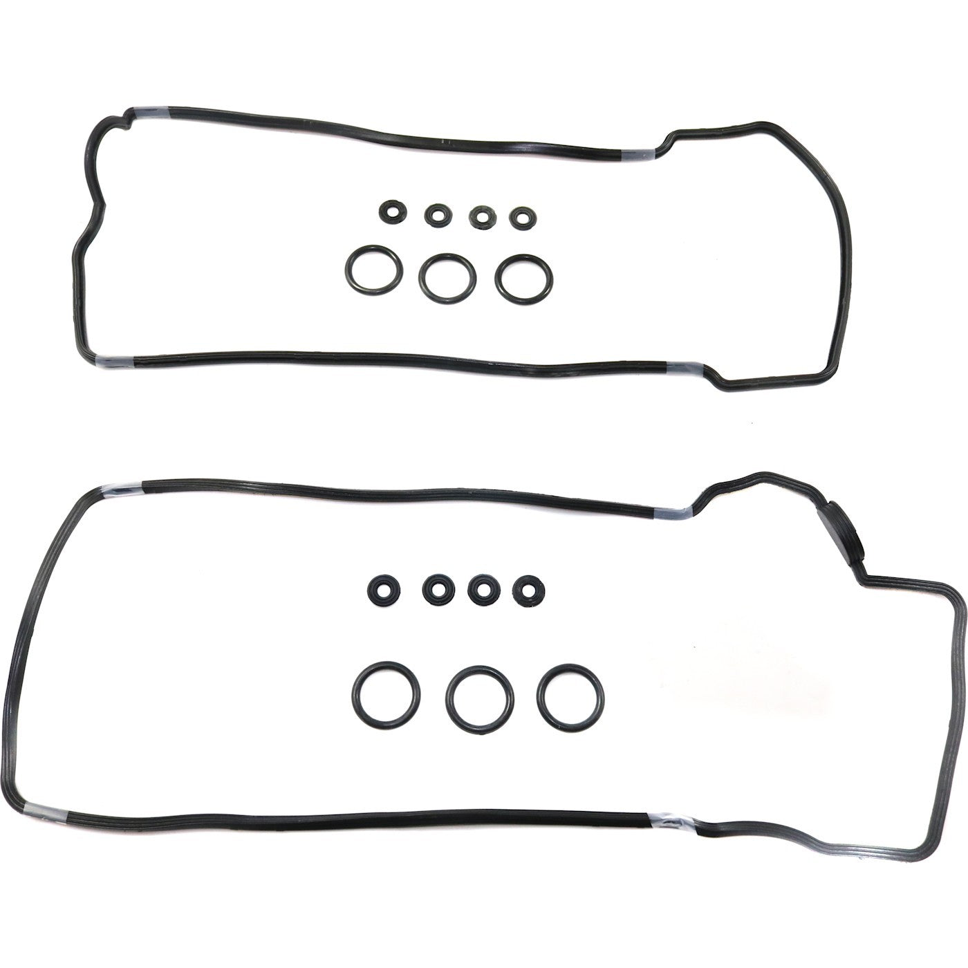 Valve Cover Gasket Kit for Chevrolet Tracker (2001–2004)