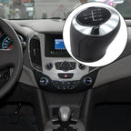 Gear Shifter Head for 2013-2017 Models (5-speed, Moisture-proof Design)