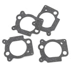 50Pcs Air Cleaner Gasket for B&S 691894, 273364 (Replacement)