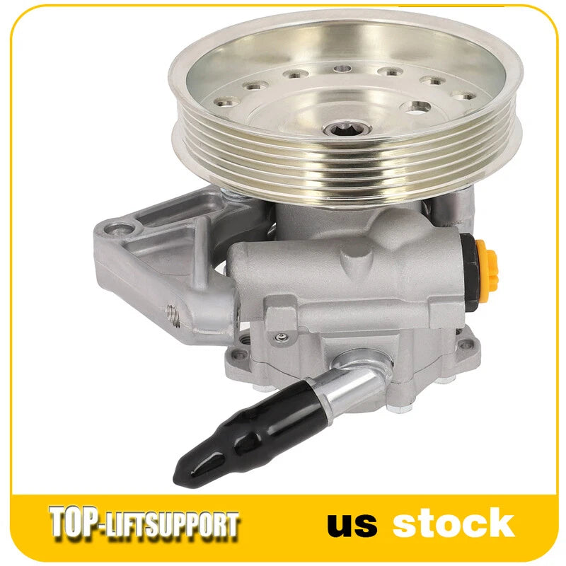 Power Steering Pump for Land Rover LR2, Volvo S80 (2008–2014)