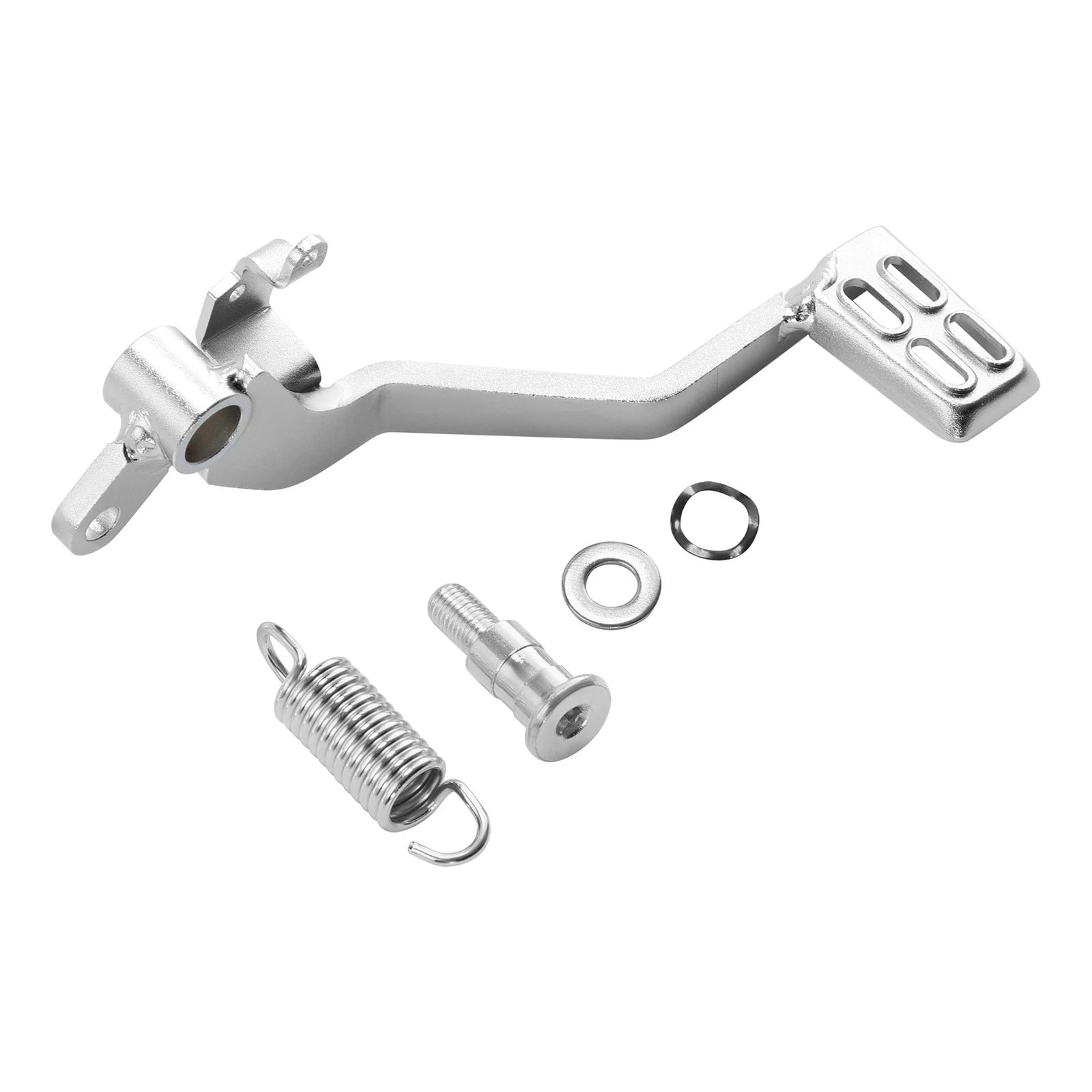 Brake Pedal Lever for Yamaha YZF R3 MT-03 (2015–2024) 23 22 21