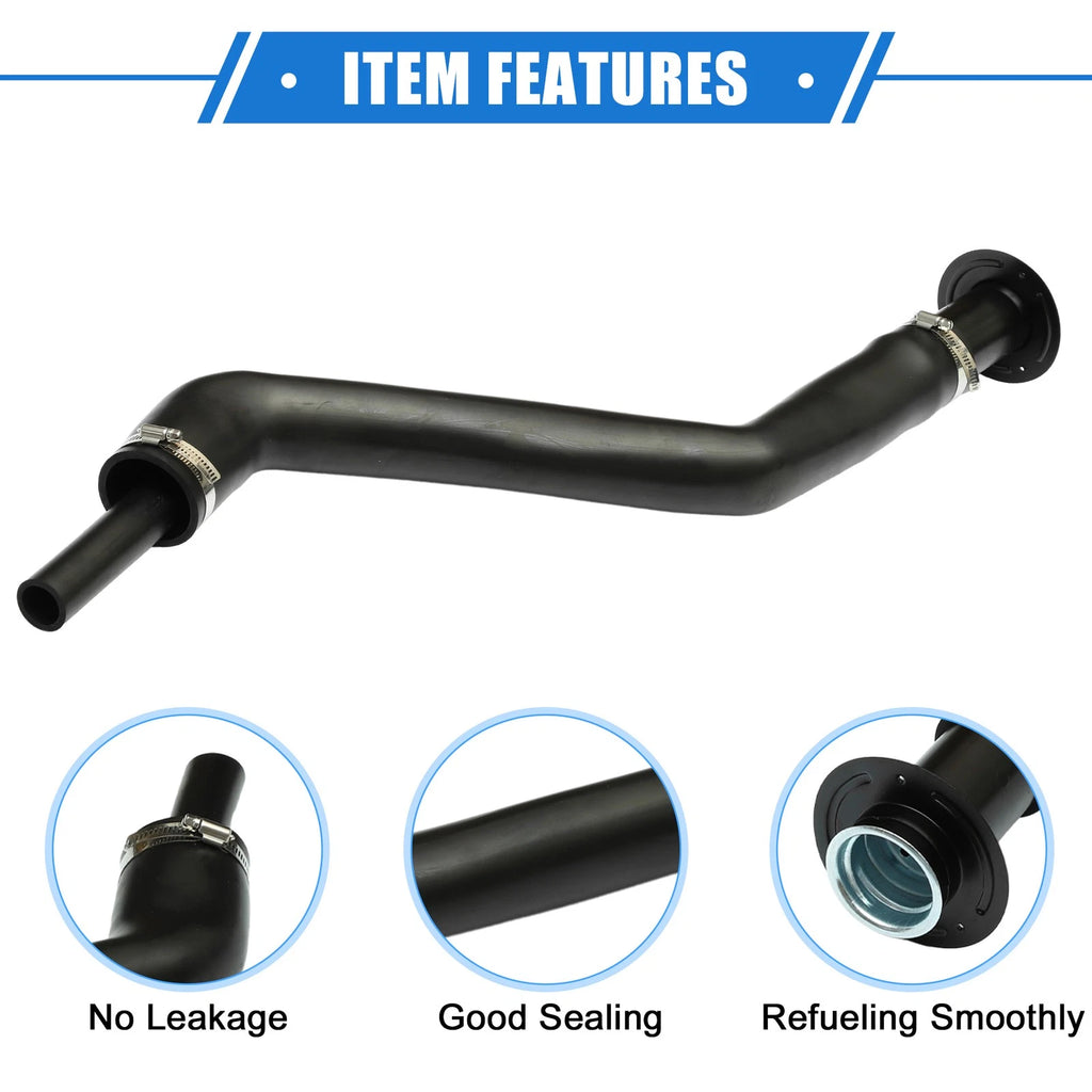 Fuel Tank Filler Neck for Ford Ranger 