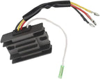 Rectifier Regulator for Suzuki DF9.9 DF15 (32801-94J00, 32801-94J01)
