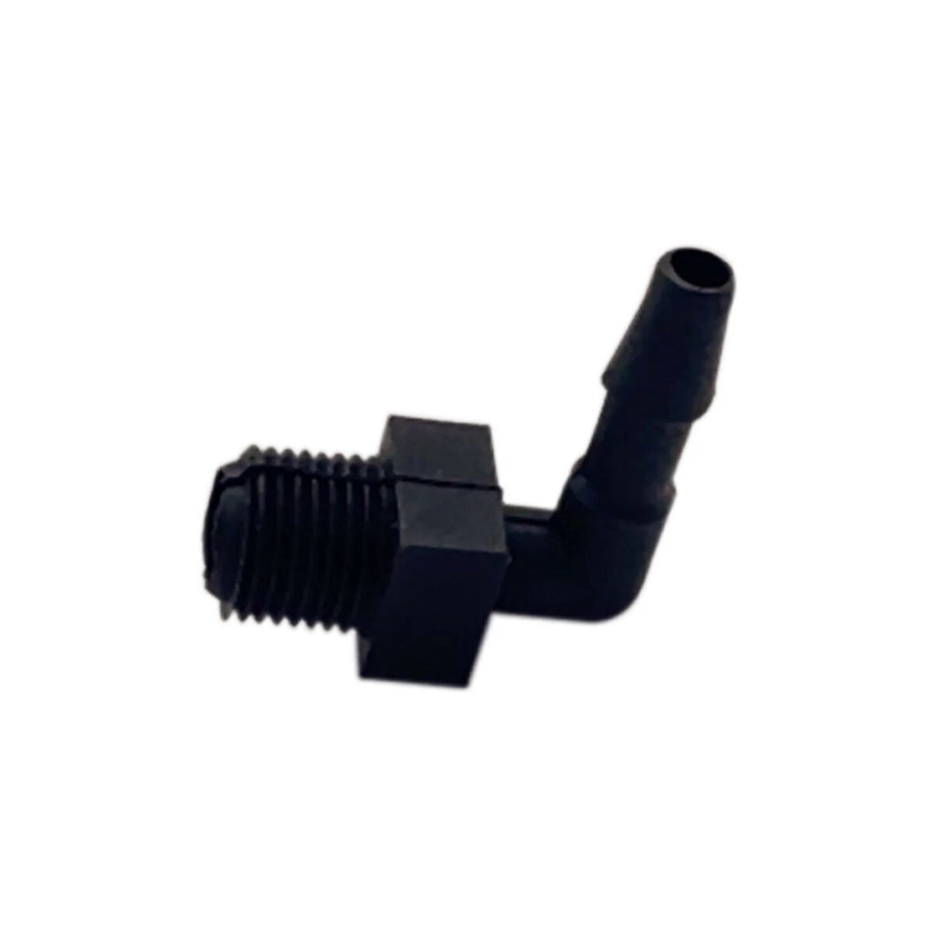 Water Spray Elbow for Johnson Evinrude OMC (321886)