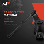 Front Suspension Ride Height Level Sensor for Jeep JL Wrangler (2018)