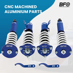 Coilover Kit for Nissan 240SX S14 (1994-1998)