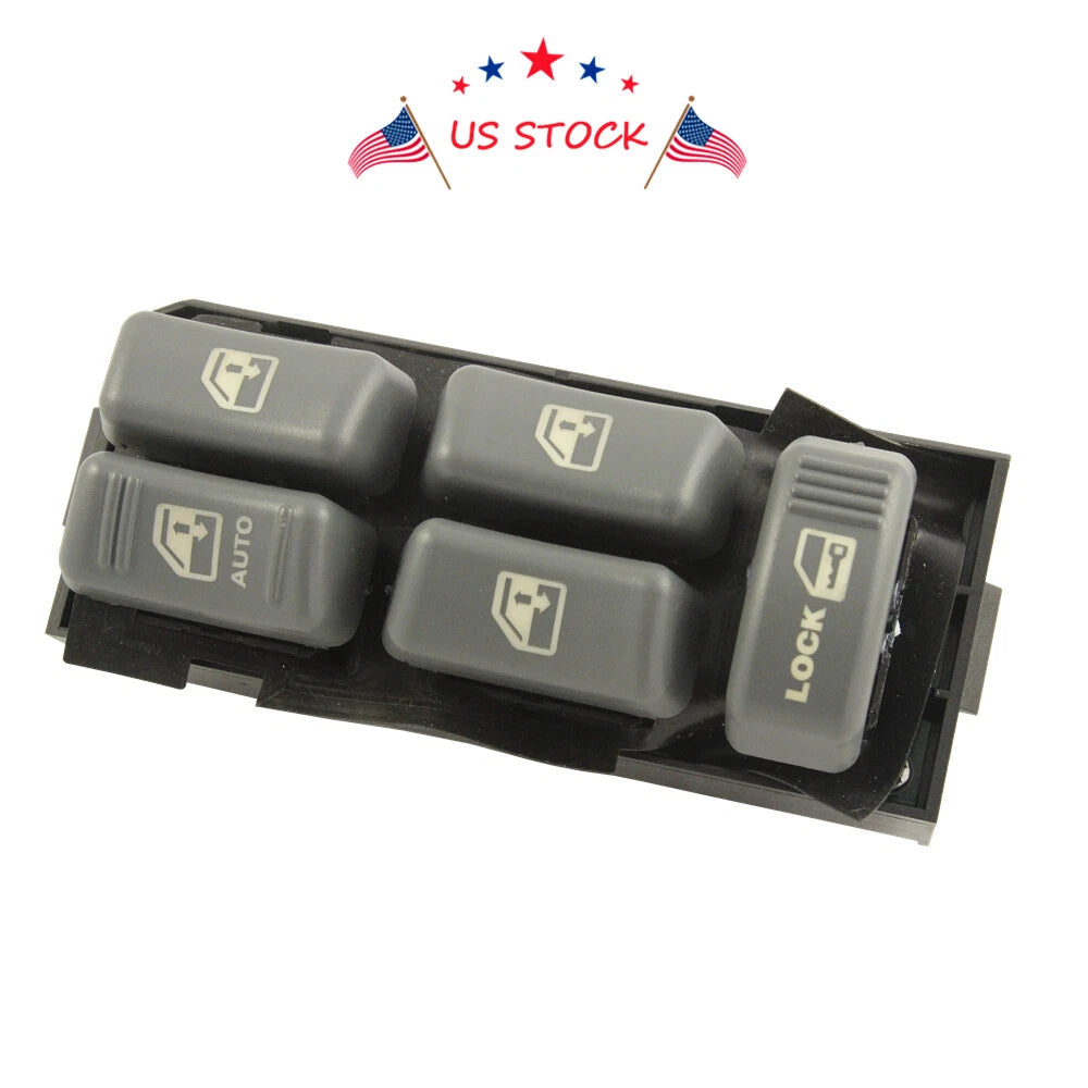 Power Window Lock Switch for Chevy Suburban