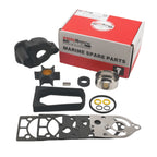 Water Pump Repair Service Kit for Mercury Mariner Outboard (60366T1)