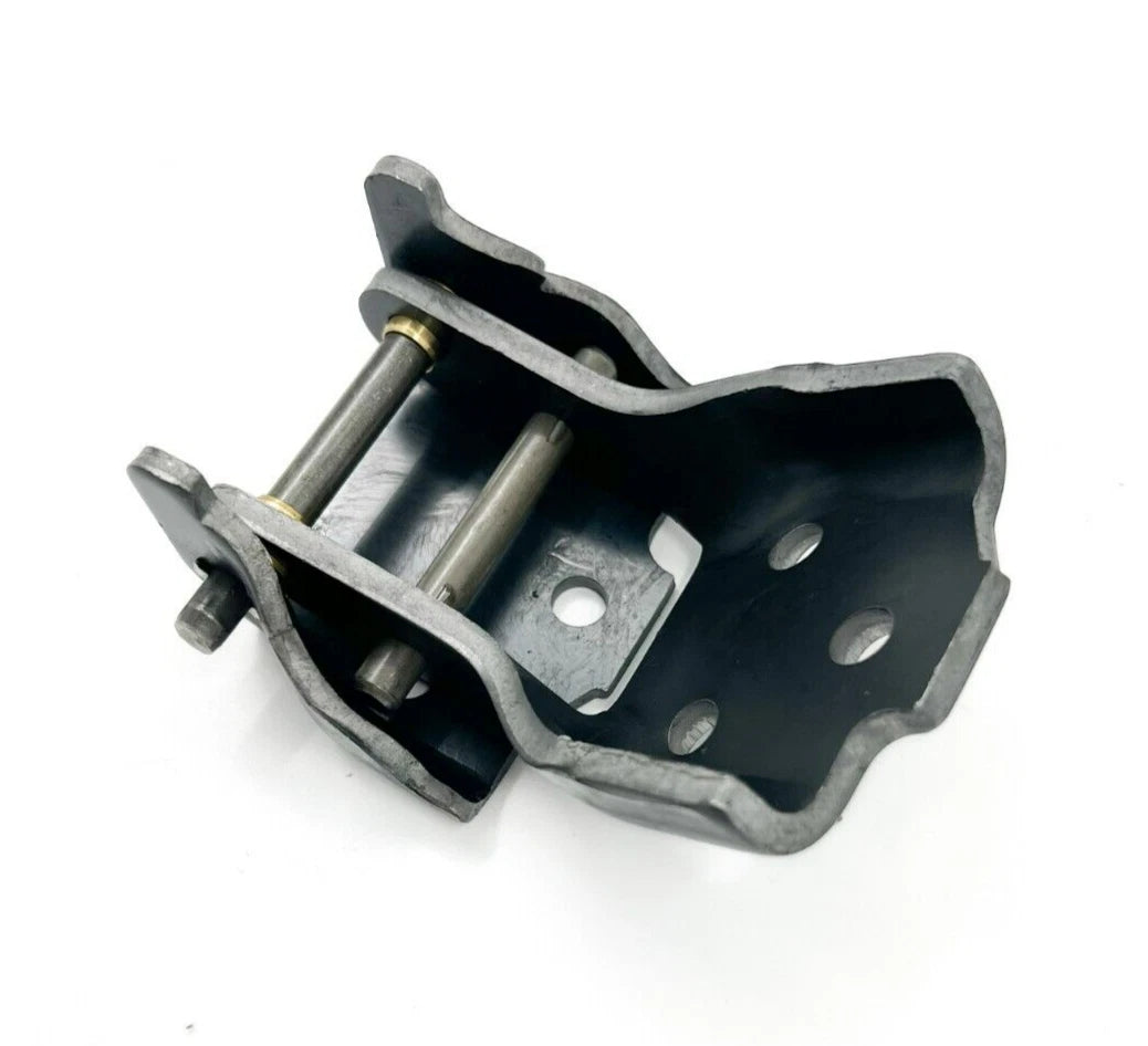 Upper Door Hinge Left Hand Replacement for 1967 Chevrolet Camaro Pontiac