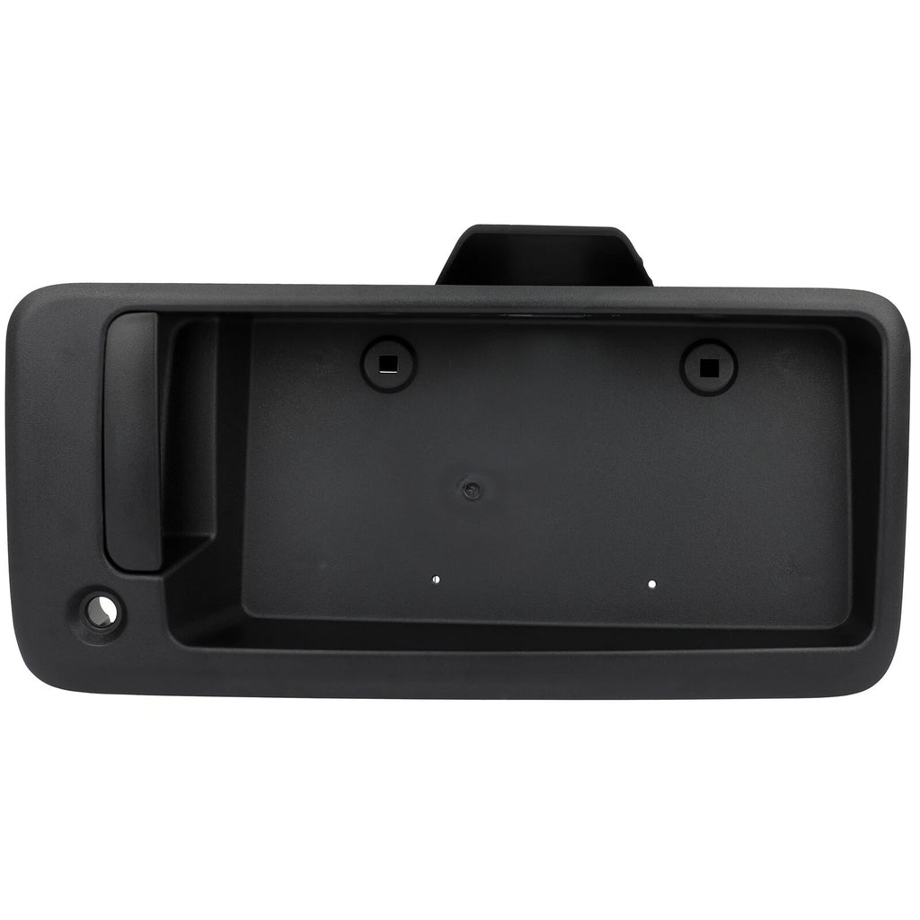 Outside Rear Passenger RH Door Handle for Chevy GMC Express 1500 2500 3500 (2003–2009)