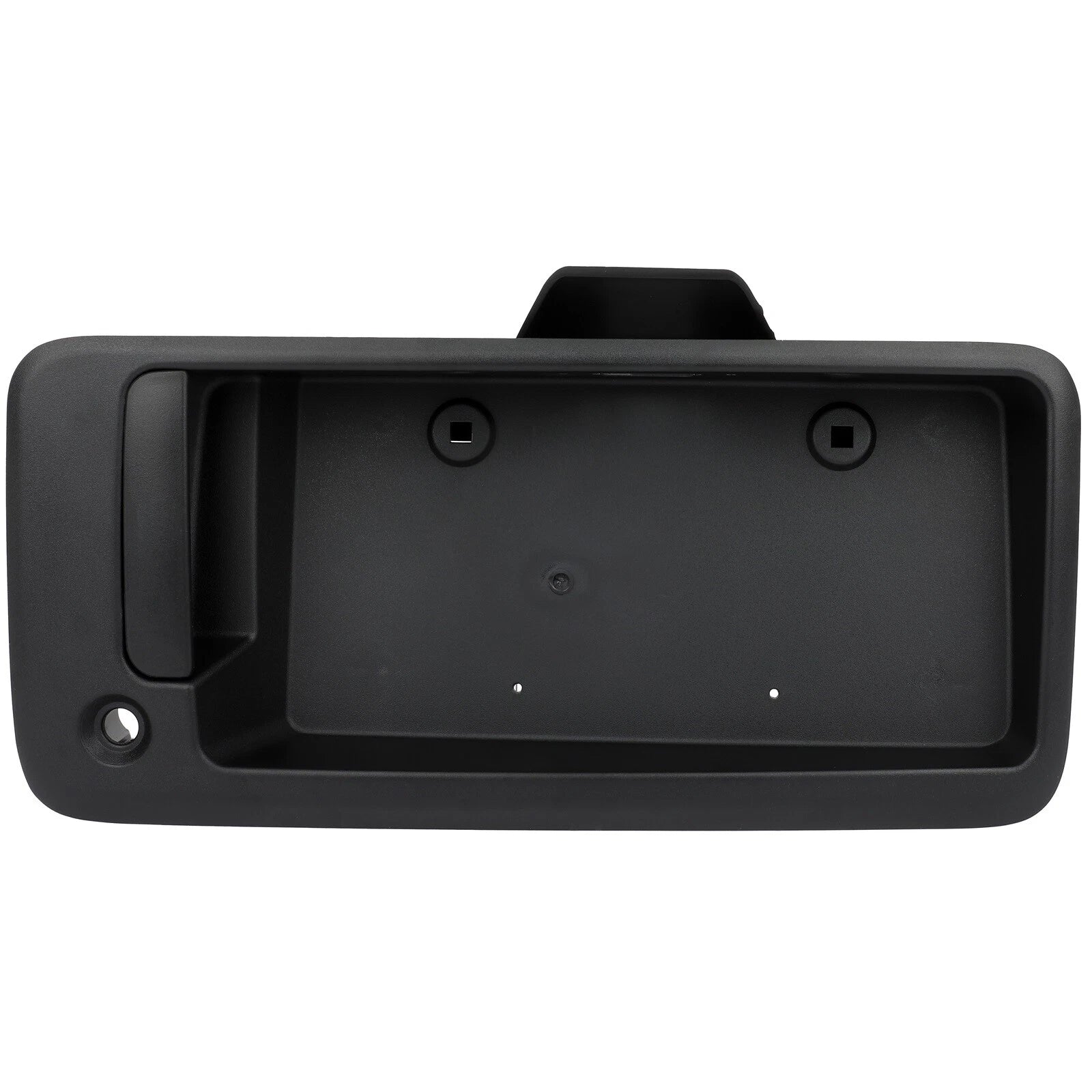 Outside Rear Passenger RH Door Handle for Chevy GMC Express 1500 2500 3500 (2003–2009)