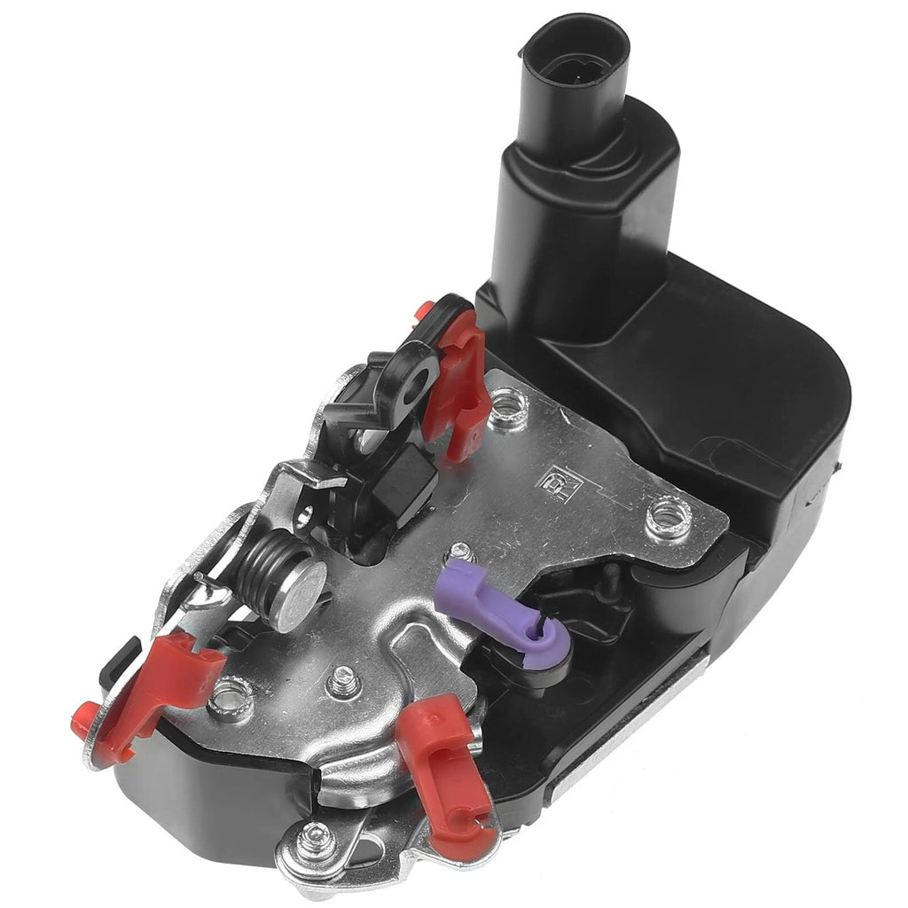 Front Right Door Lock Actuator for Jeep Grand Cherokee (1993–1998)