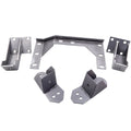 5X Engine Motor Transmission Mount for Nissan 240SX S13 S14 (1989–1998)
