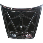 Hood for Honda Accord (2003–2007) 4-Door Sedan