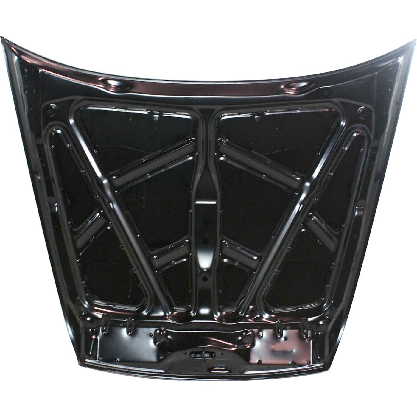 Hood for Honda Accord (2003–2007) 4-Door Sedan