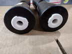 2X Keel Roller for CE Smith Boat Trailer Deep V (12")