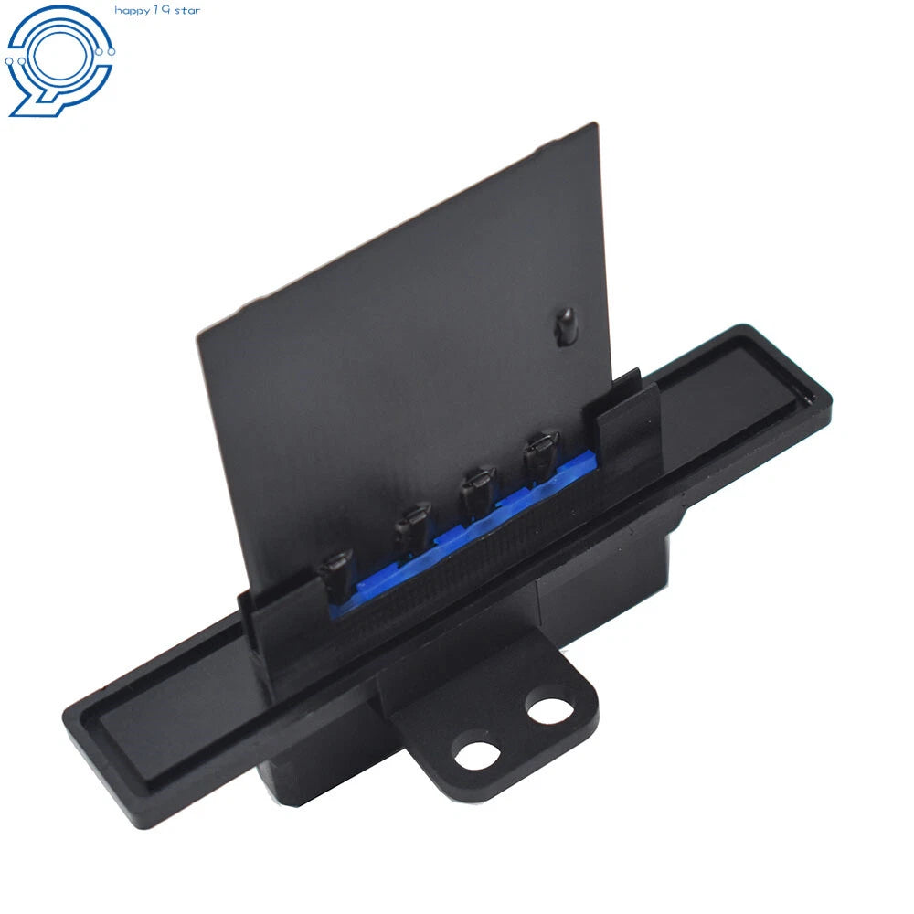 Blower Motor Heater Fan Resistor for Nissan Pathfinder (2004)