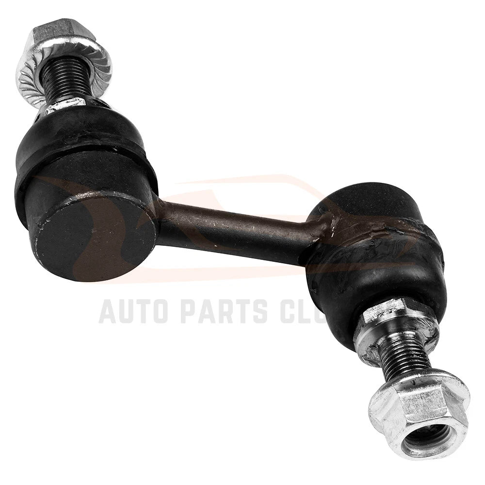 Set of 2 Front Rear Stabilizer Sway Bar End Links for Nissan Armada Infiniti QX56 (2005–2015)